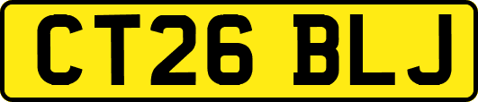 CT26BLJ