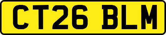 CT26BLM