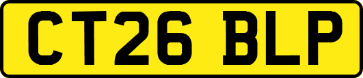 CT26BLP