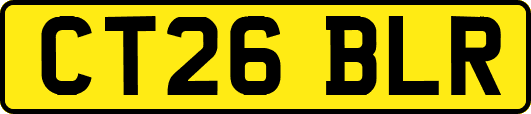 CT26BLR