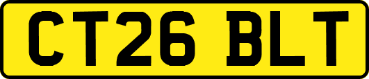 CT26BLT