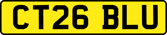 CT26BLU