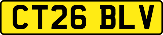 CT26BLV