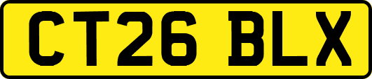 CT26BLX