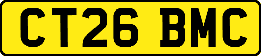 CT26BMC