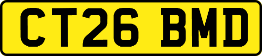 CT26BMD