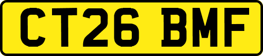 CT26BMF