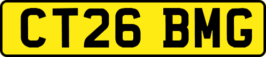 CT26BMG