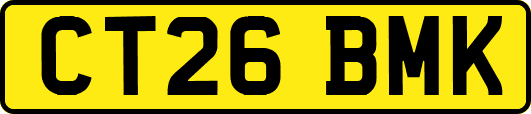 CT26BMK