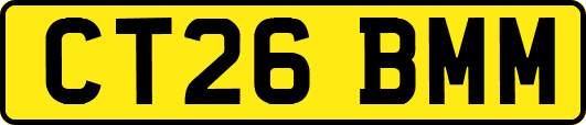 CT26BMM