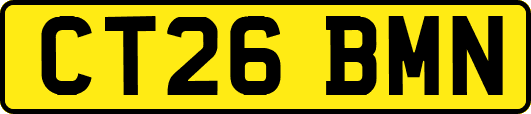 CT26BMN