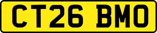 CT26BMO