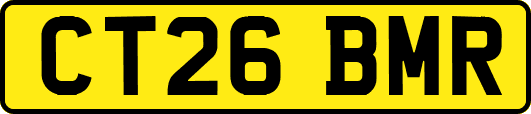CT26BMR