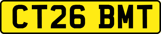 CT26BMT