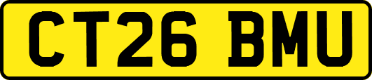 CT26BMU
