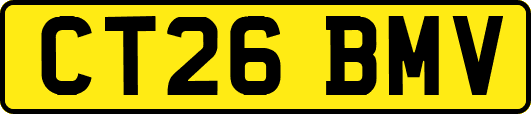 CT26BMV