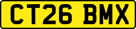 CT26BMX