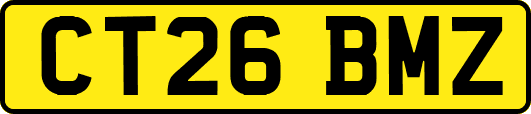 CT26BMZ