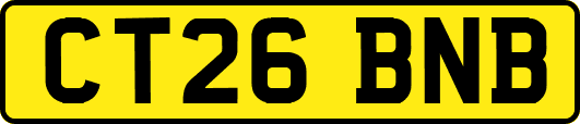 CT26BNB