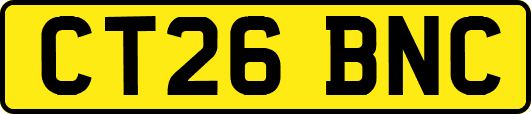 CT26BNC