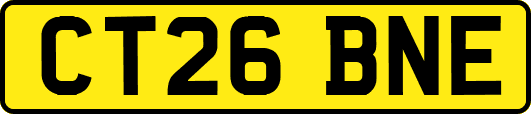 CT26BNE