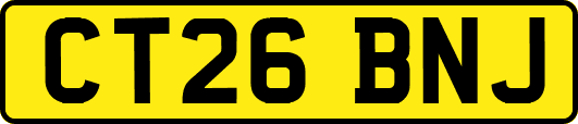 CT26BNJ