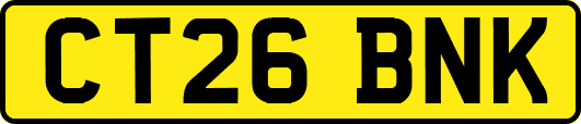 CT26BNK
