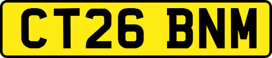CT26BNM