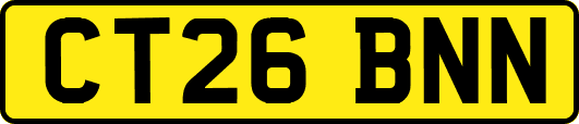 CT26BNN