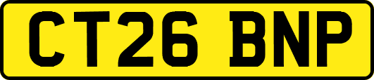 CT26BNP