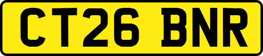 CT26BNR