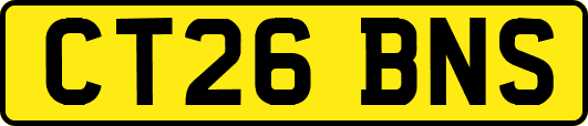CT26BNS