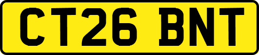 CT26BNT