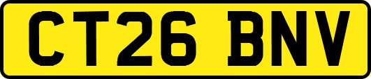 CT26BNV