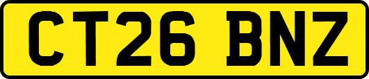 CT26BNZ