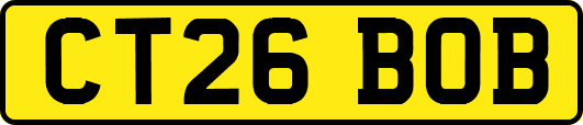 CT26BOB