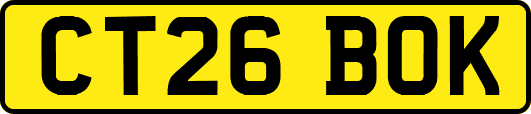 CT26BOK