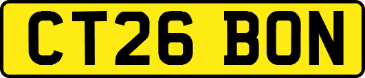 CT26BON