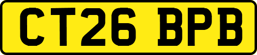 CT26BPB