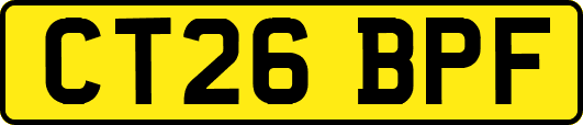CT26BPF