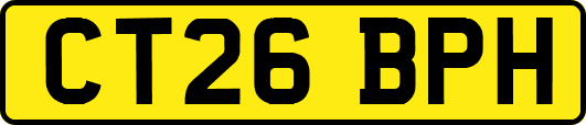 CT26BPH