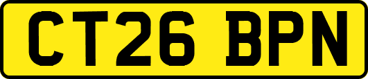 CT26BPN