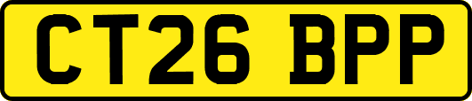 CT26BPP