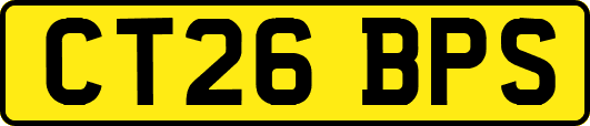 CT26BPS