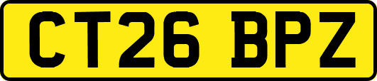 CT26BPZ