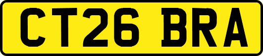 CT26BRA