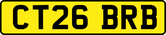 CT26BRB