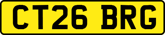 CT26BRG