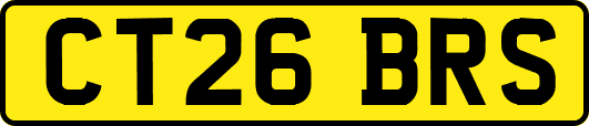 CT26BRS