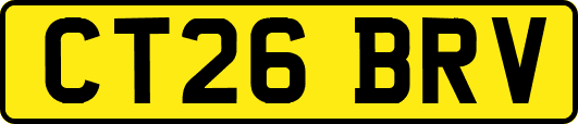CT26BRV
